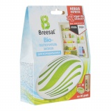 BREESAL био-поглотитель запаха для холодильника 80 г